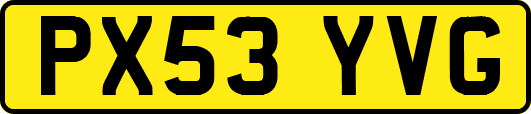 PX53YVG
