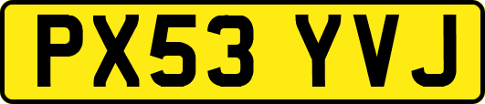 PX53YVJ