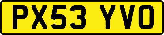 PX53YVO