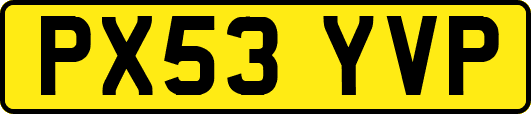 PX53YVP