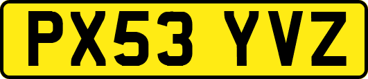 PX53YVZ