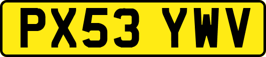 PX53YWV