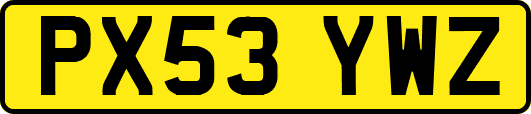 PX53YWZ