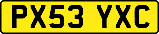 PX53YXC