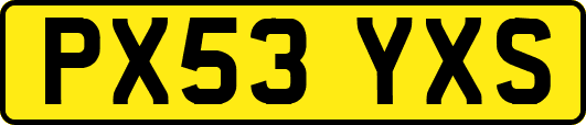 PX53YXS
