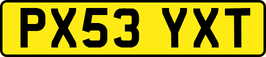PX53YXT