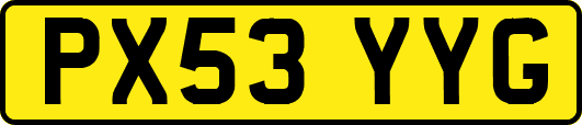 PX53YYG