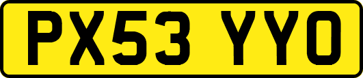 PX53YYO