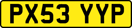 PX53YYP