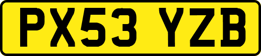 PX53YZB