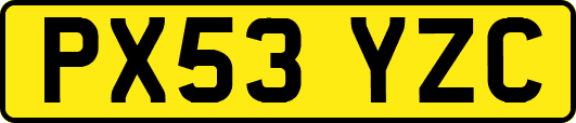 PX53YZC