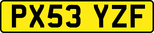 PX53YZF