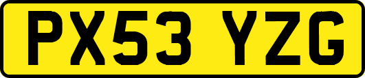 PX53YZG