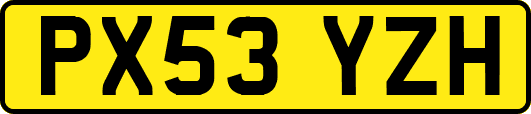 PX53YZH