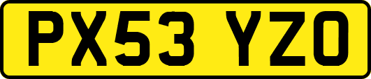 PX53YZO