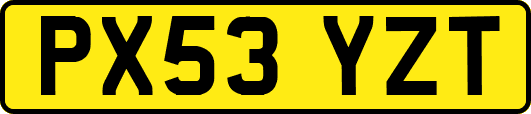 PX53YZT