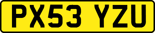 PX53YZU