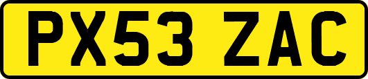 PX53ZAC