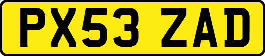 PX53ZAD