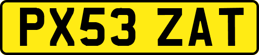 PX53ZAT