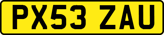 PX53ZAU
