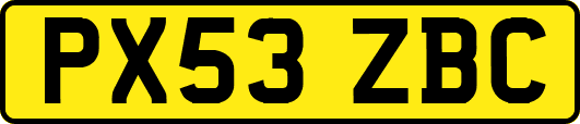 PX53ZBC