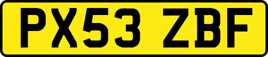 PX53ZBF