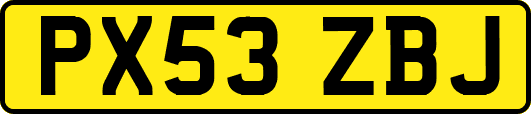 PX53ZBJ