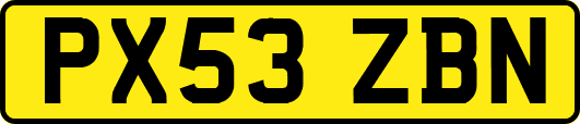PX53ZBN