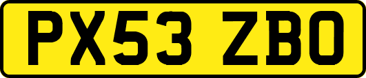 PX53ZBO