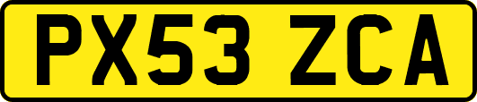 PX53ZCA