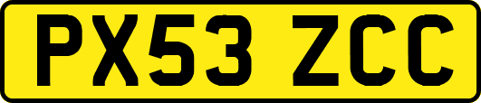 PX53ZCC