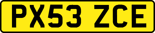 PX53ZCE