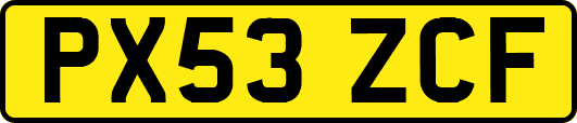 PX53ZCF