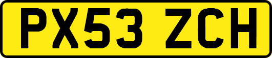 PX53ZCH