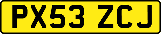 PX53ZCJ
