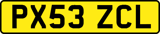 PX53ZCL