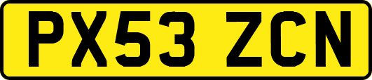 PX53ZCN