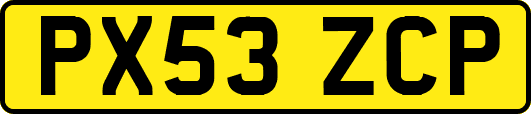 PX53ZCP