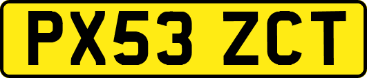 PX53ZCT