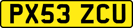 PX53ZCU