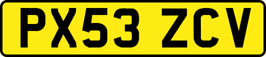 PX53ZCV