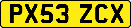 PX53ZCX