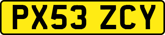 PX53ZCY