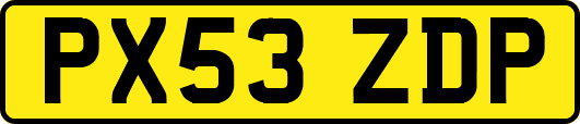 PX53ZDP