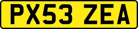 PX53ZEA