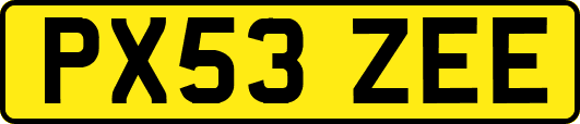 PX53ZEE