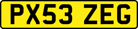 PX53ZEG