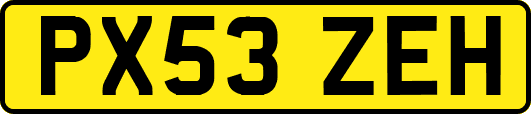 PX53ZEH