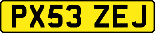 PX53ZEJ